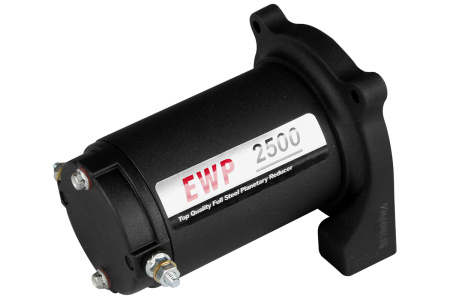 Мотор для лебедки Runva EWP2500
