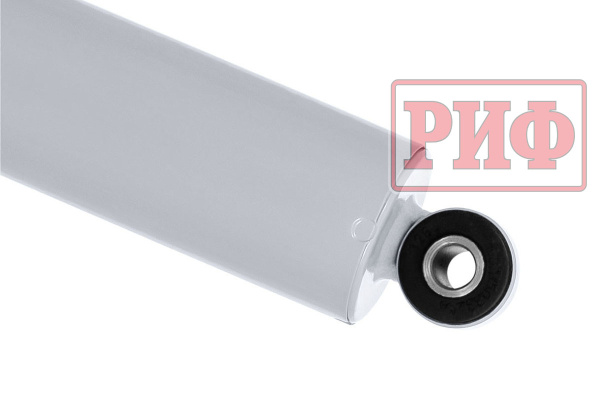 Амортизатор усиленный РИФ задний газовый Нива 21214М, Шеви-Нива усиленный штатный