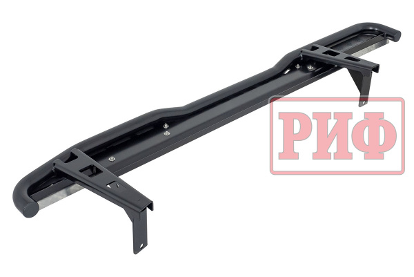 Пороги РИФ силовые Toyota Hilux 1983-1997