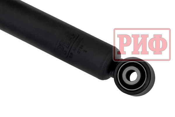 Амортизатор РИФ передний Toyota Land Cruiser 100 штатный