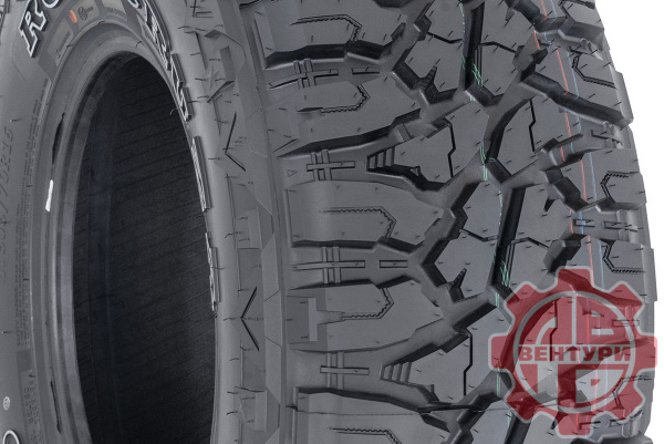 Шина ROADCRUZA RA3200 M/T LT305/70R16 118/115Q POR