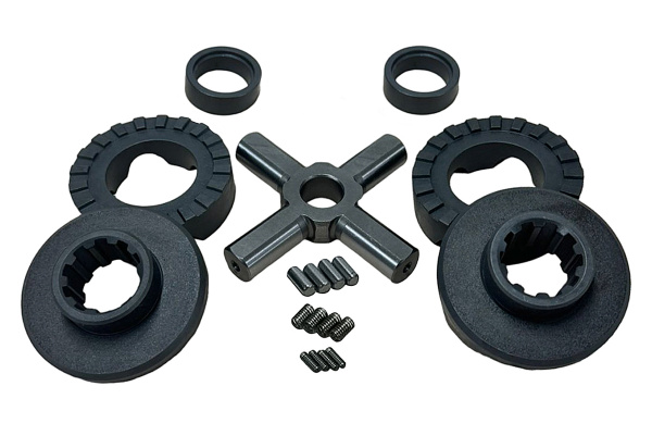 Блокировка дифференциала автоматическая Блокка военный/редукторный мост