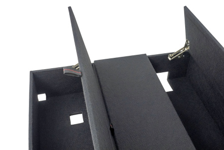 Органайзер для Mitsubishi Outlander XL