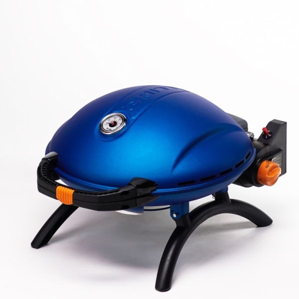 5 Гриль газовый O-GRILL 800T синий (в комплекте адаптер тип А) 5 Гриль газовый O-GRILL 800T синий (в комплекте адаптер тип А)