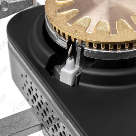 94 Плита газовая раздвижная NISUS