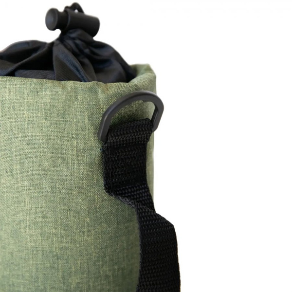 3 Термочехол TRAMP для термоса Tramp Expedition Line 0,9 л Серый