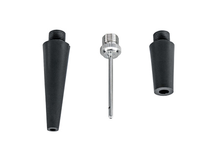 Компрессор автомобильный переносной 12V YURUI 160 л/мин 6,8 атм