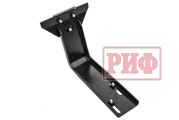 Багажник экспедиционный РИФ для УАЗ Буханка 1350x1400 мм