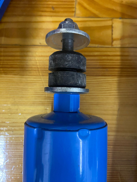 2 Амортизатор РИФ 