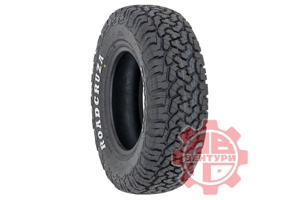 Шина ROADCRUZA RA1100 A/T P265/70R16 111T