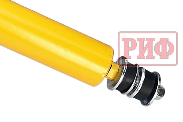 Амортизатор РИФ задний Toyota Land Cruiser 100 и 200 лифт 25 мм