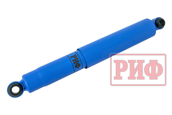 Амортизатор РИФ задний Nissan Patrol Y60/Y61, Toyota Land Cruiser 71, 76, 78 , 79 2007+  лифт 50 мм