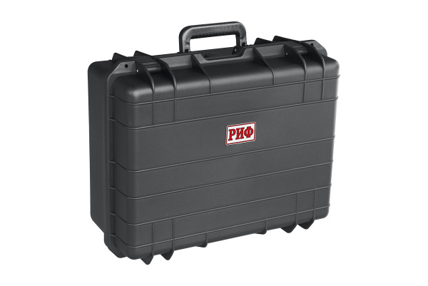 Кейс защитный ударопрочный РИФ 515х415х235 мм IP67