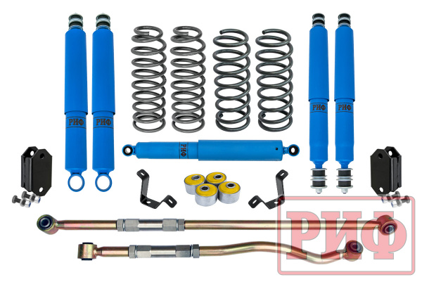 Лифт-комплект Лифт-комплект