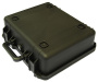 Кейс защитный ударопрочный РИФ 430х380х154 мм IP67