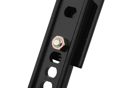 Домкрат реечный Hi Lift чугун+сталь 120см