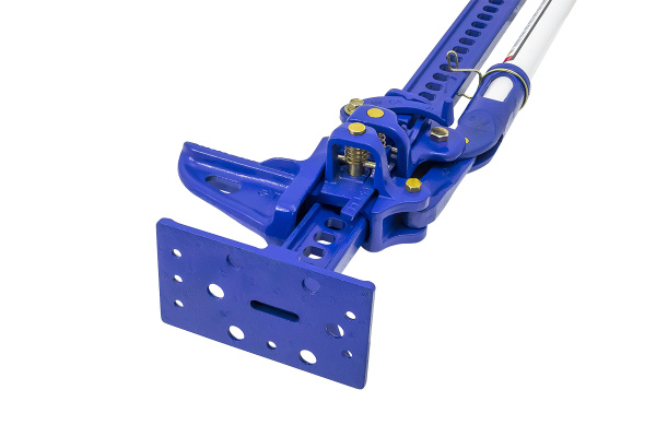 Домкрат реечный Hi-Lift 120 см