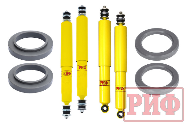 Лифт-комплект Лифт-комплект