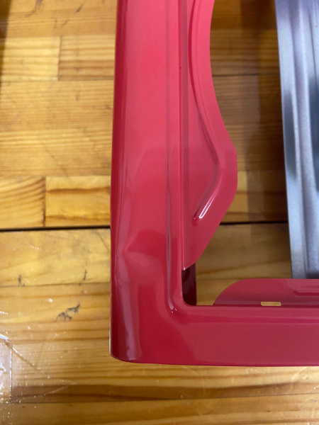 1 Плита газовая TOURIST CAMPING GURU, портативная, в кейсе (уценка)