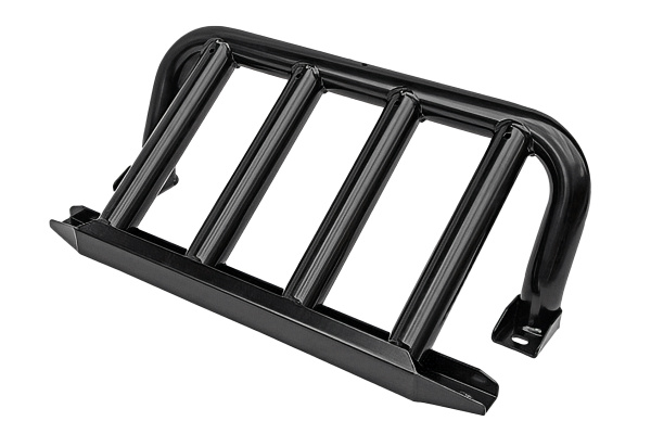 Защита рулевых тяг РИФ УАЗ Патриот 2015+ 250 мм