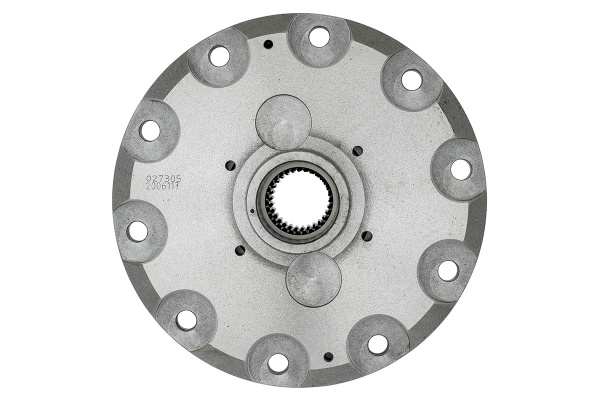 Блокировка дифференциала HF пневматическая (без компрессора) для Jeep Wrangler TJ, LJ, JK, Cherokee XJ, FSJ, Dodge Ram, GMC, Chevrolet, Ford, DANA44-M44