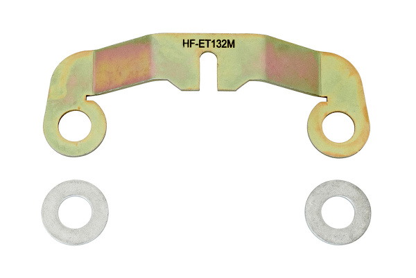 Блокировка переднего/заднего дифференциала HF пневматическая (без компрессора) для Toyota Land Cruiser 105,70,71,76,78,79,80,81,Prado 120,125, 90,95,Hilux, Fortuner,4Runner,FJ cruiser, Hilux Surf 130,185, 215, GX470 8"