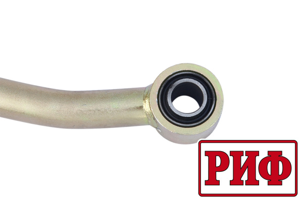 Тяга Панара РИФ регулируемая передняя Nissan Patrol  правый руль Y60 и  Y61 до 2000 года Тяга Панара РИФ регулируемая передняя Nissan Patrol  правый руль Y60 и  Y61 до 2000 года