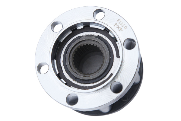 Хаб колесный 