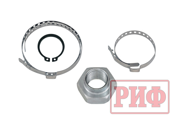 ШРУС РИФ НИВА 2121 наружный, 22 шлица