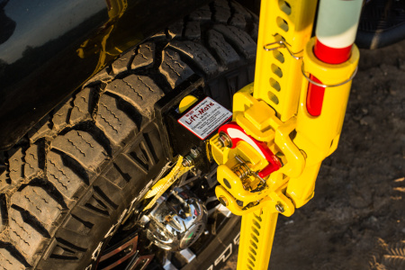 Крюк для домкрата Hi-Lift Крюк для домкрата Hi-Lift