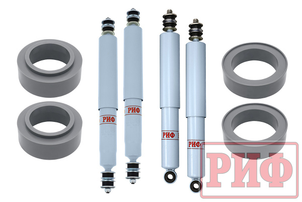 Лифт-комплект Лифт-комплект