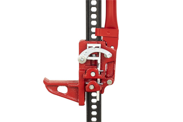 Домкрат реечный Farm Jack 150 см 3 т