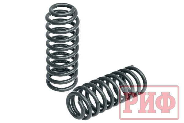 Пружины РИФ задние TLC 70/73/78 1990-1996 +300 кг лифт 2