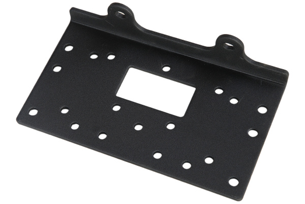 Лебёдка электрическая 12V Runva 4500  lbs 2040 кг