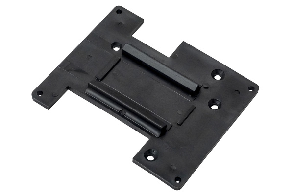 Корпус блока соленоидов для лебёдок Runva серии EWX