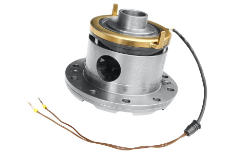 Блокировка заднего дифференциала HF электрическая для Great Wall