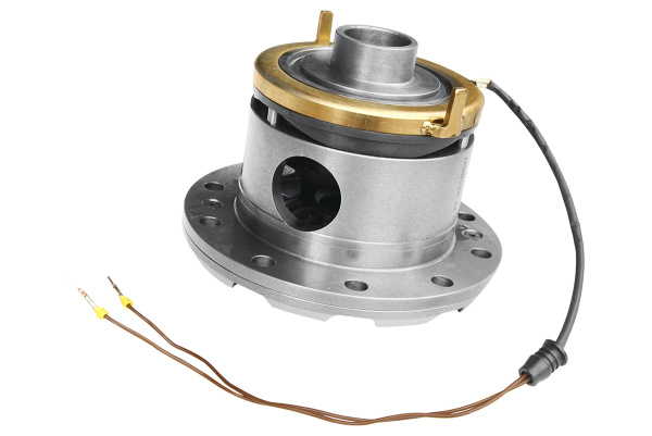 Блокировка заднего дифференциала HF электрическая для Great Wall