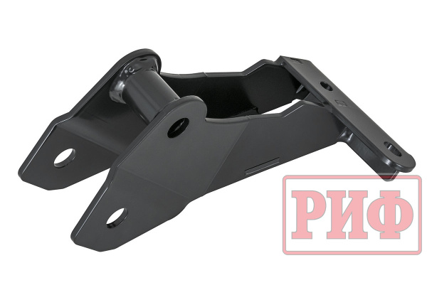 Дропбоксы переднего рычага РИФ для TLC 80/105 лифт 75 мм (2 шт.)