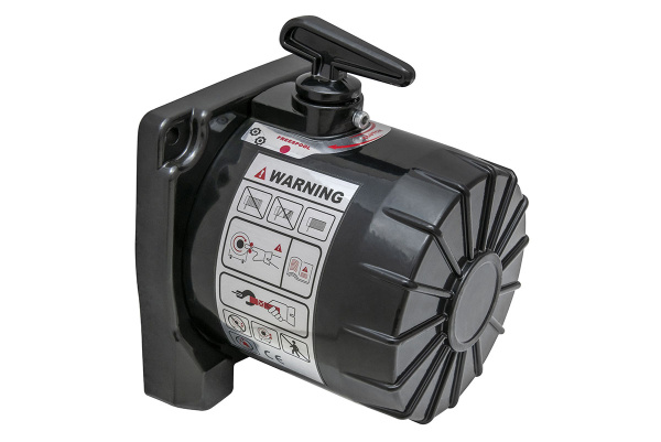 Редуктор для электрической лебёдки Runva EWV9500