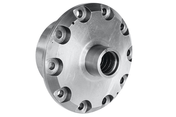 Блокировка переднего дифференциала HF пневматическая (без компрессора) для Toyota Блокировка переднего дифференциала HF пневматическая (без компрессора) для Toyota