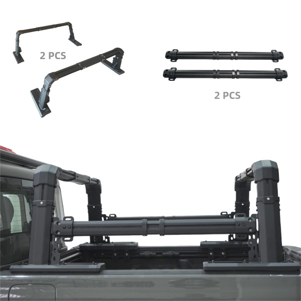 Силовой каркас-кунг Baja Racing с 2-мя боковыми балками (Тип А)