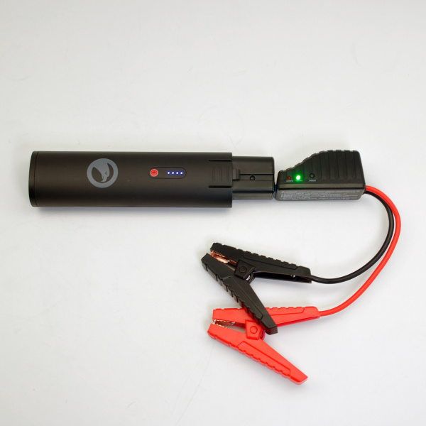 Стартовые провода BERKUT SPECIALIST SJC-35