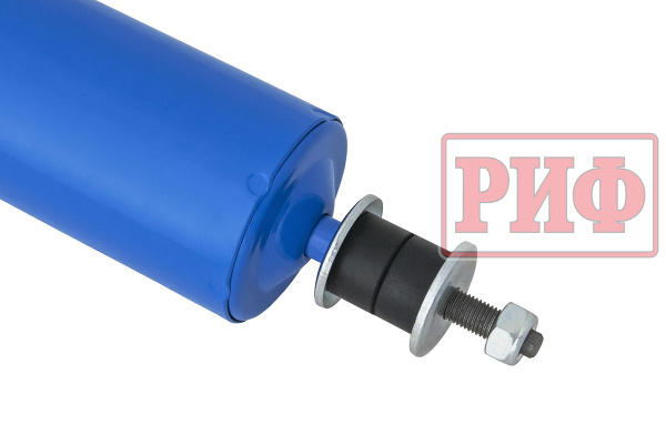 Амортизатор РИФ задний Toyota Land Cruiser Prado 90/95, 4runner 1996-2002 г, лифт 45 мм