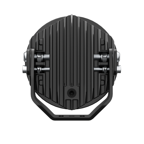 Светодиодные фары комбинированного света AURORA 128 мм 60W (2 шт.)