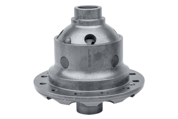 Блокировка заднего дифференциала HF пневматическая (без компрессора) для Toyota LC100, 105, 200 9,5