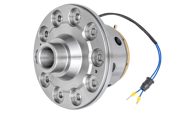 Блокировка дифференциала HF электрическая ГАЗ/УАЗ