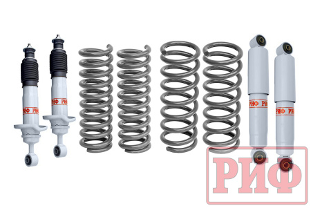 Лифт-комплект