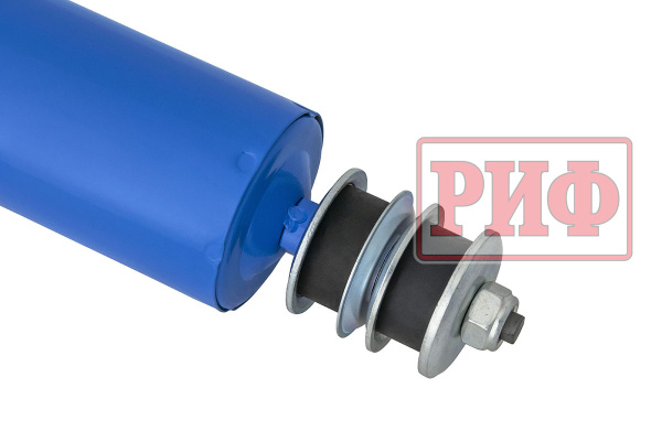 Амортизатор усиленный РИФ "Арктика"задний Toyota Land Cruiser 80/105 лифт 100 мм