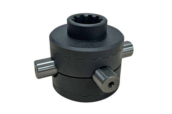 Блокировка дифференциала автоматическая Блокка военный/редукторный мост