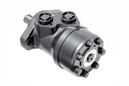 Мотор для гидравлической лебедки Runva HWH080